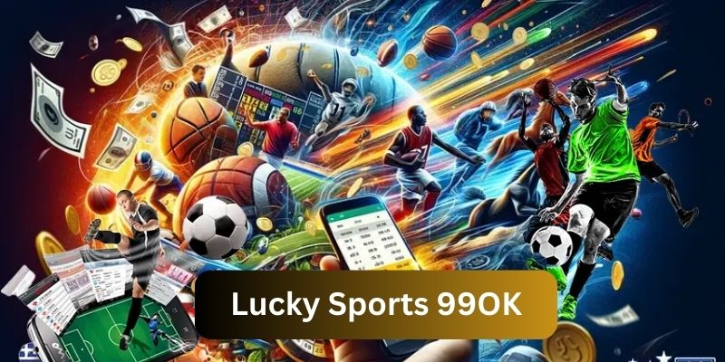 Lucky Sports 99OK-gioi-thieu